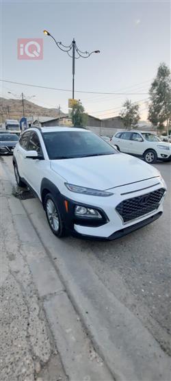 هيونداي كونا